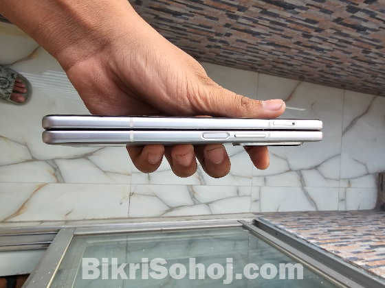 Samsung Galaxy z fold 3